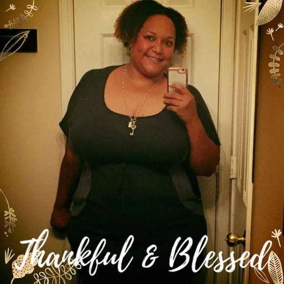 Meet your Posher, Alicia - Picture 1 of 1